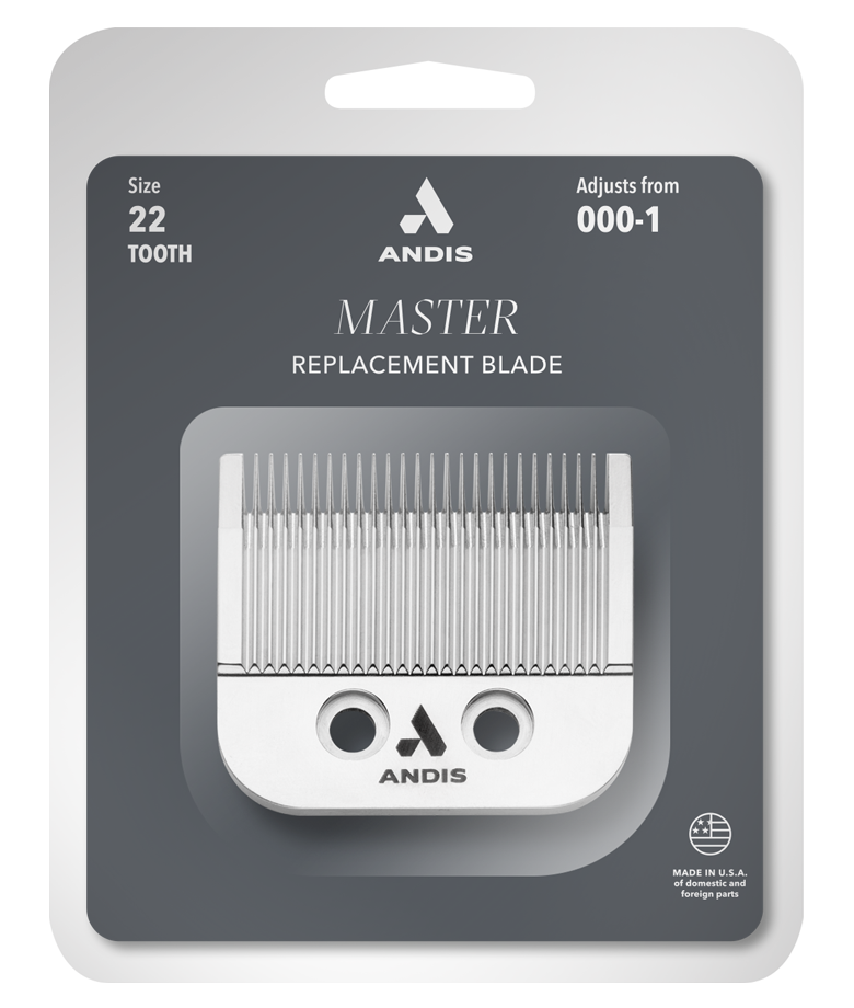 Andis Master Clipper Blade