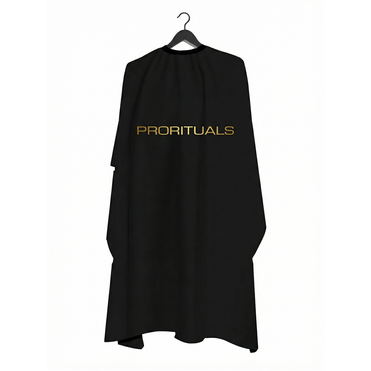 Prorituals Cape Black Logo