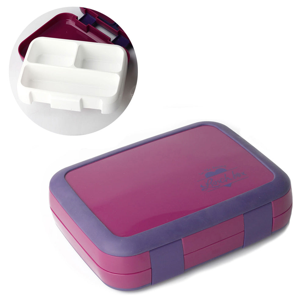 Japanese sealed lunch box – Image 6