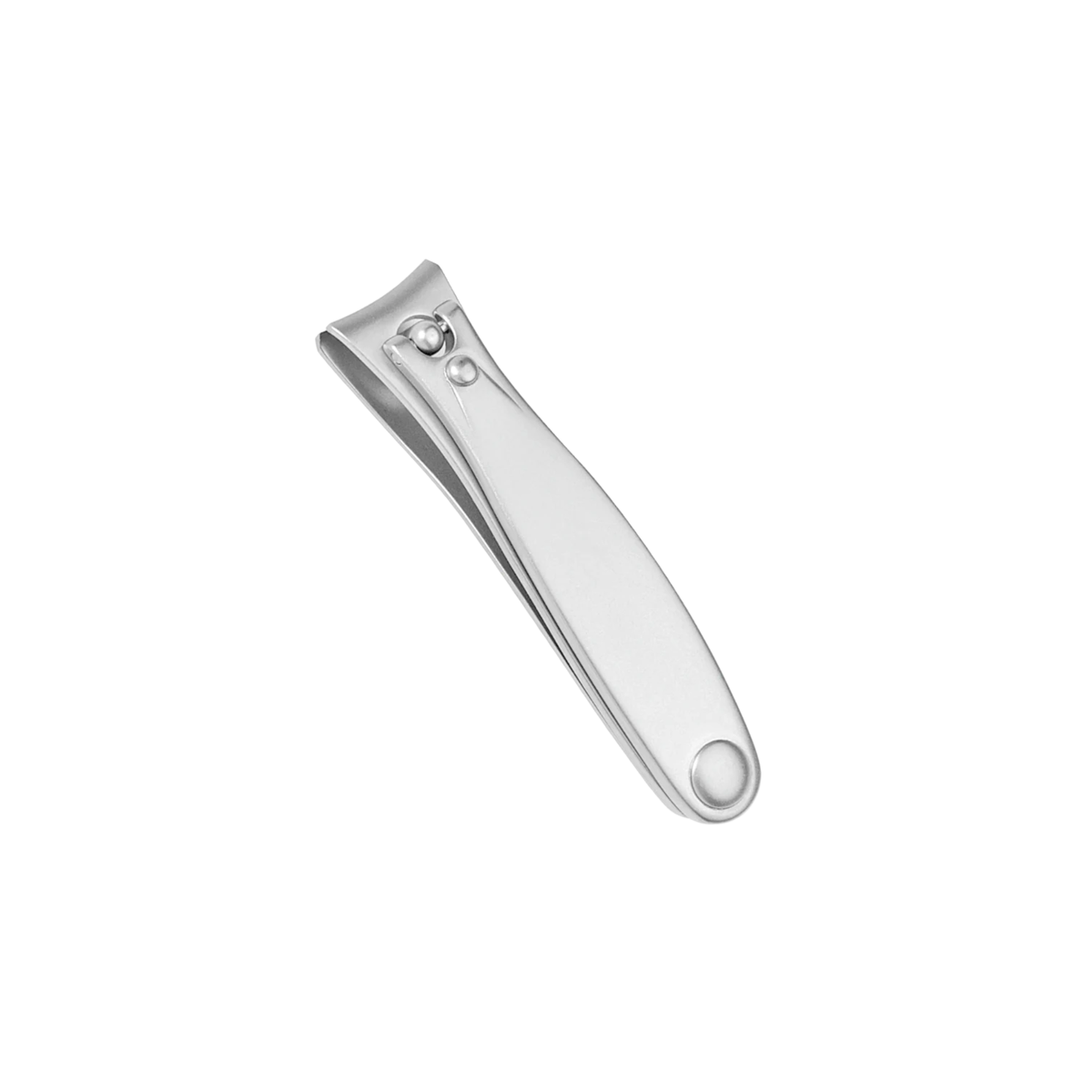 Niegeloh Large TopInox Stainless Steel Nail Clipper