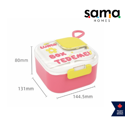 Kids Lunch box for School