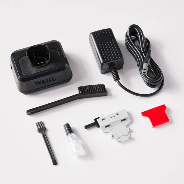 Wahl 5-Star Hi-Viz Trimmer - Night Shade