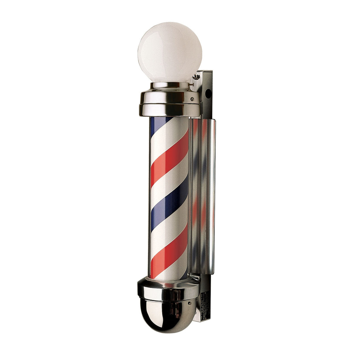 Marvy Model 333 Two Light Barber Pole