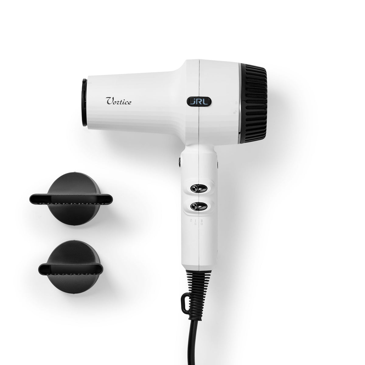 JRL White Vortice Pro Dryer