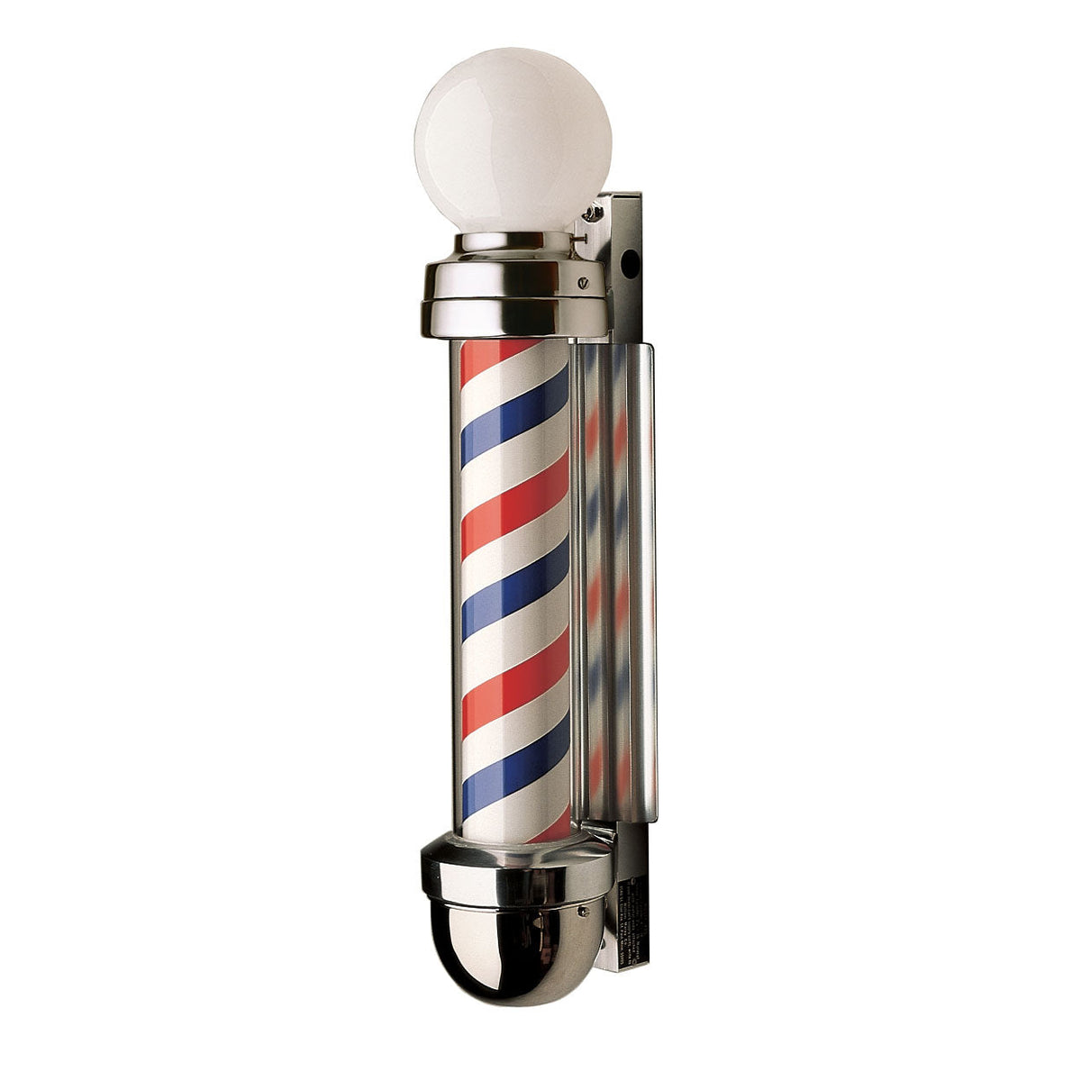 Marvy Model 405 Two Light Barber Pole