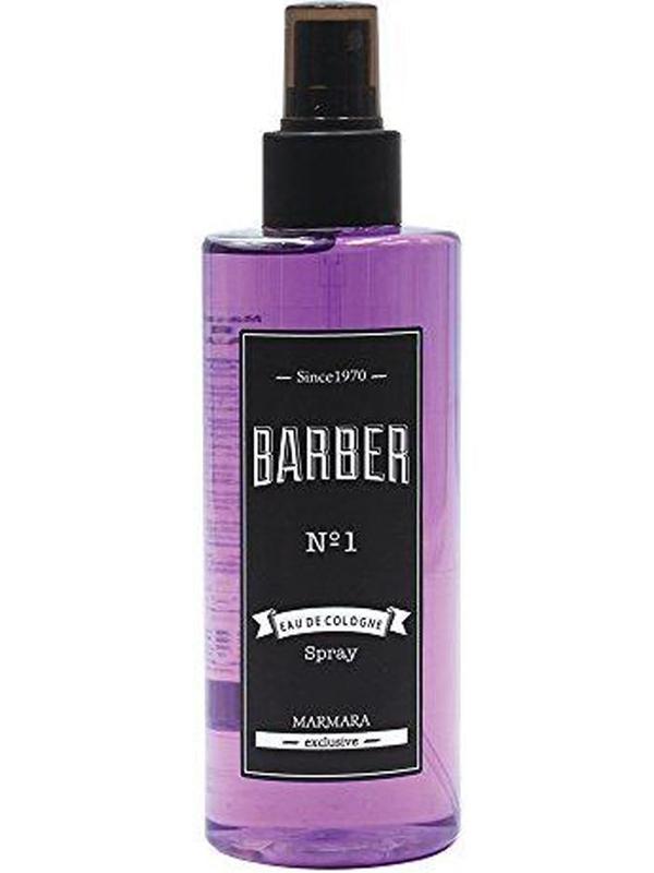 Marmara Aftershave Spray #1 250ml