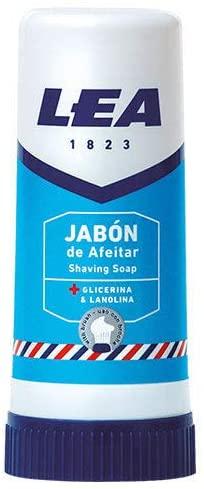 STICK SHAVING SOAP LEA 50 GR
