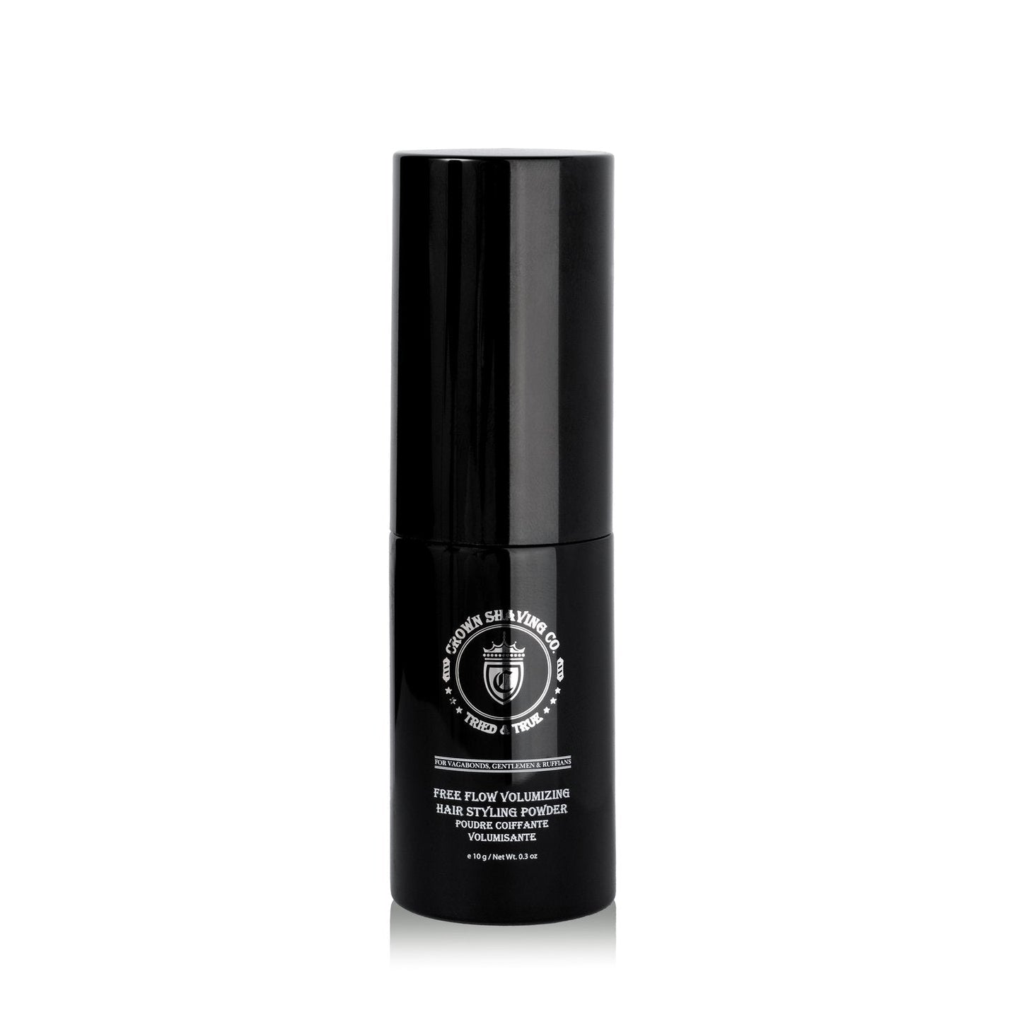 Crown Shaving Hair Texturizing Powder Spray 10 g/0.3 oz