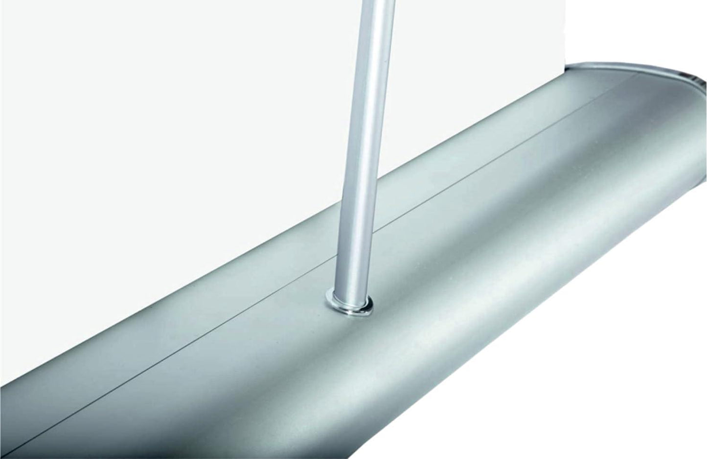 Luxury Roll-Up Standee or Banner for Exhibitions - SAMA Homes - View 3