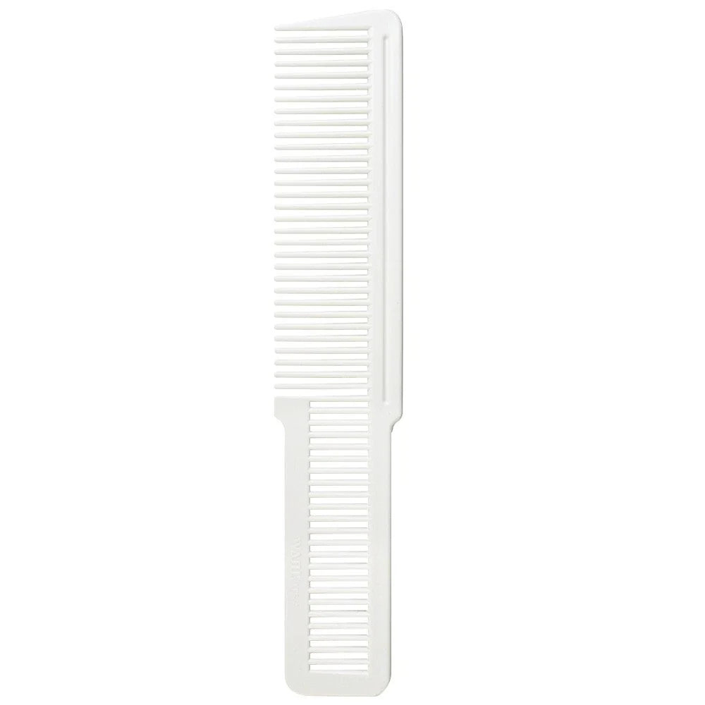 Wahl Large Flat Top Comb - White