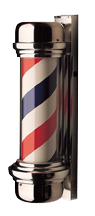 Marvy Model 55 Barber Pole