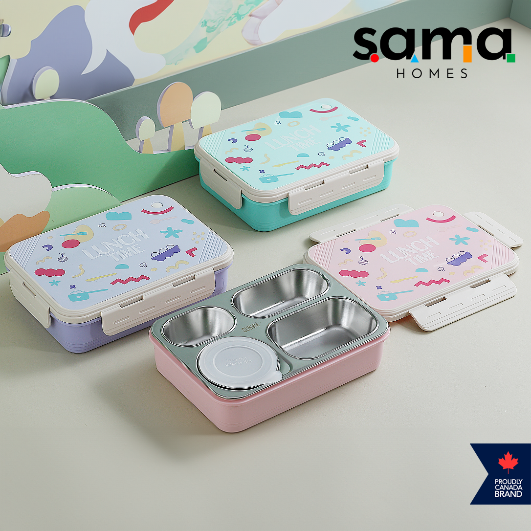 Cute Lunch Box for Kids