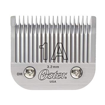 Oster Detachable Blade #1A
