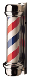 Marvy Model 77 Barber Pole