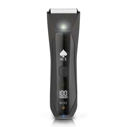 StyleCraft Ace Body Buzzer Trimmer