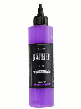 Marmara Barber Squeeze Shave Gel #1