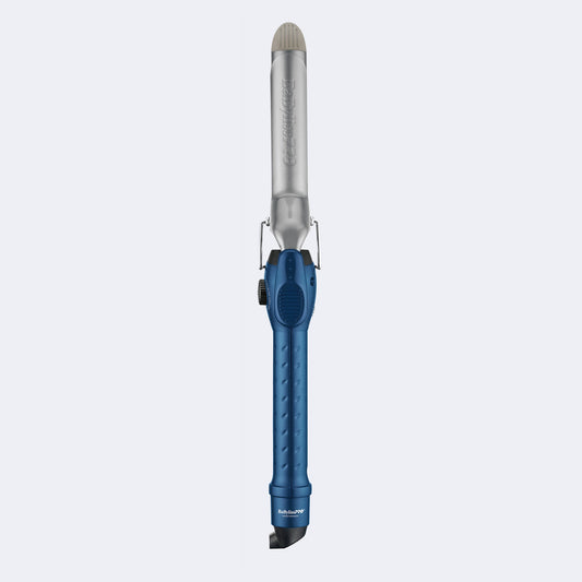 BabylissPro Nano Titanium Curling Iron 1"