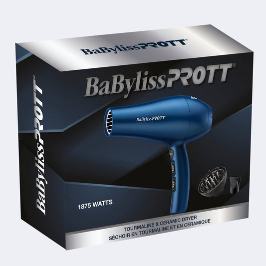 BabylissPro Tourmaline and Ceramic Hair Dryer