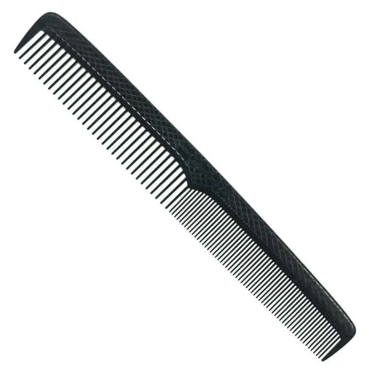 Cesibon #20 Cutting Comb - Black