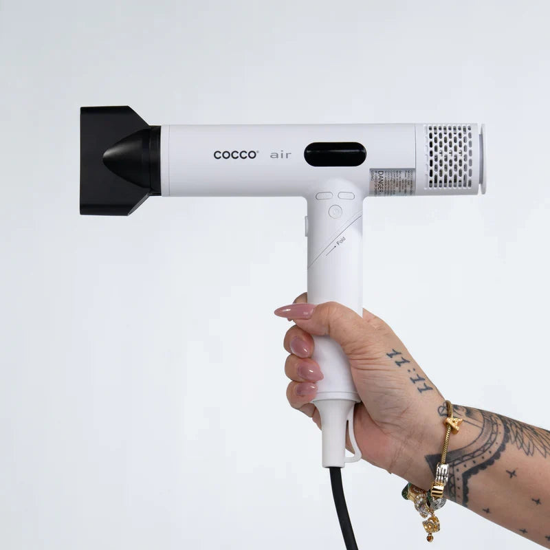 Cocco Air Ionic Dryer