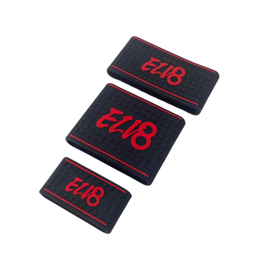 ELV8 Clipper Grippers (3 Pack)
