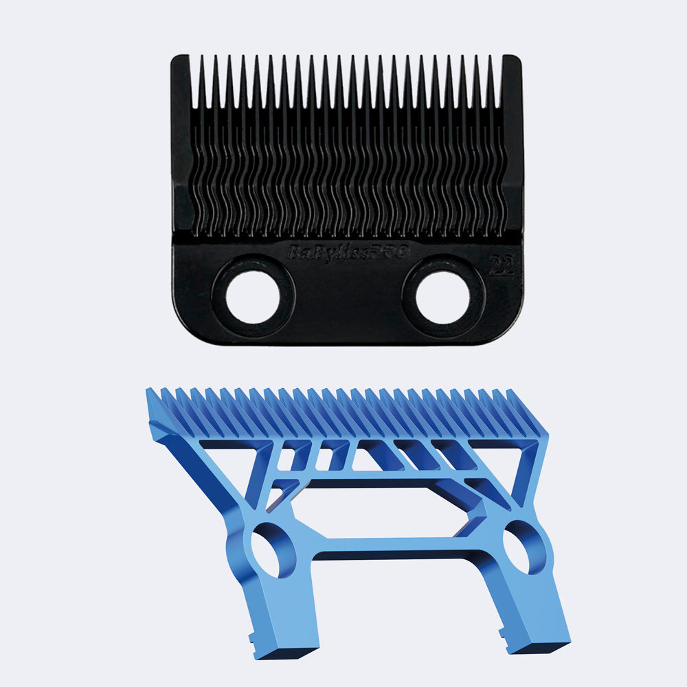 BaBylissPro Metal Injection Molded Space Clipper Blade