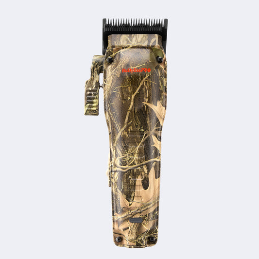 BabylissPro Lo Pro Clipper Camo - Limited Edition