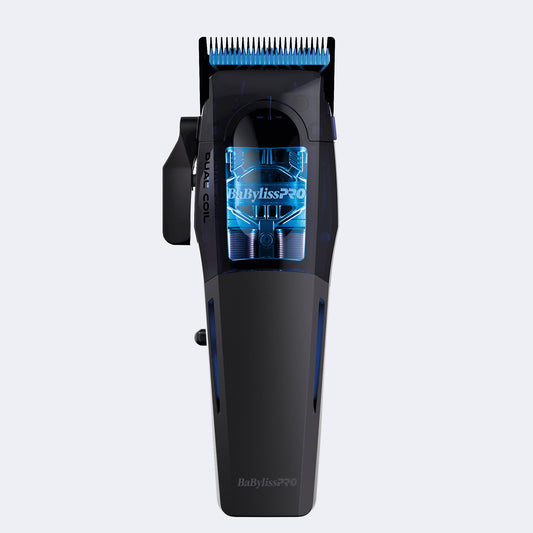 BabylissPro Dual Coil Clipper