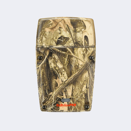 BabylissPro Lo Pro Shaver Camo - Limited Edition