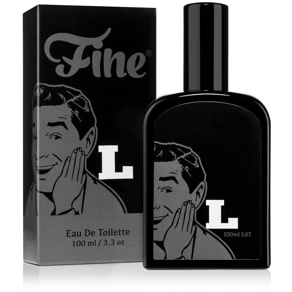 Fine® Latigo Eau de Toilette 3.3oz / 100ml