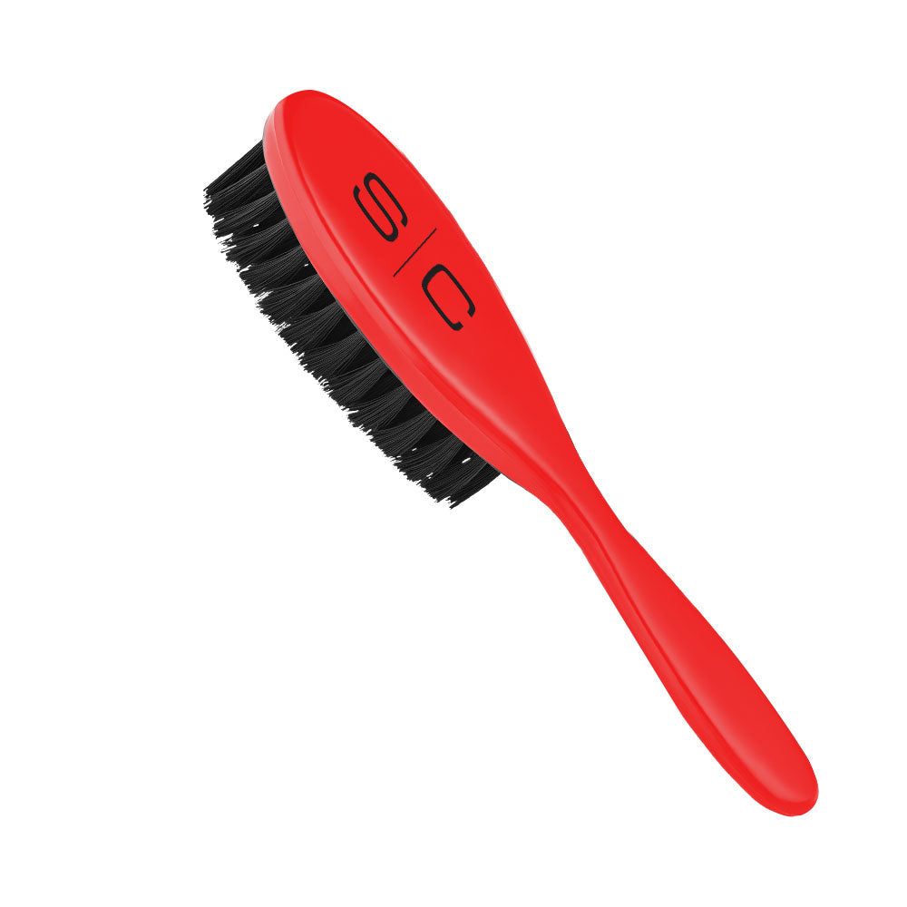 S|C The Fresh Fade Brush