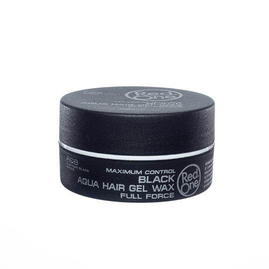 Redone Aqua Gel Wax Black