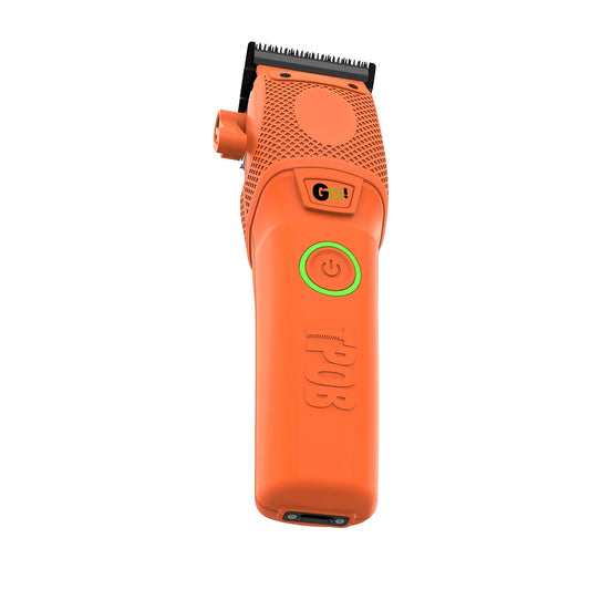 TPOB Go Clipper Orange