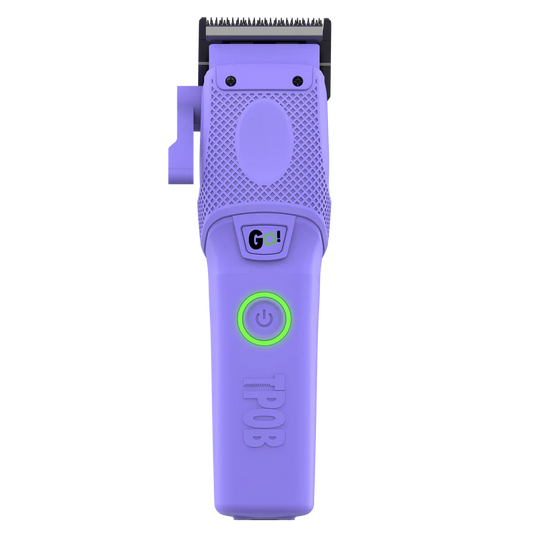 TPOB Go Clipper Purple