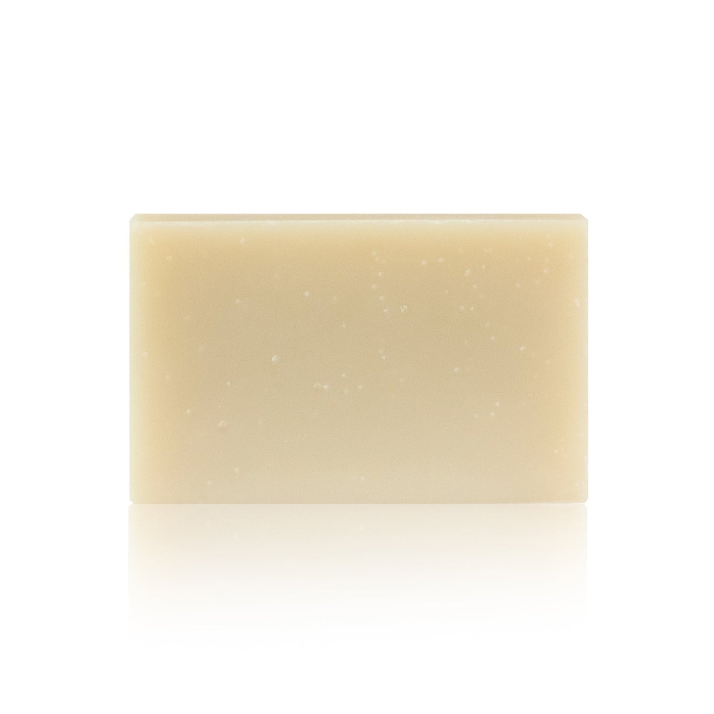 Hanz de Fuko 100% Organic Bar Soap - Natural Daily Cleanser