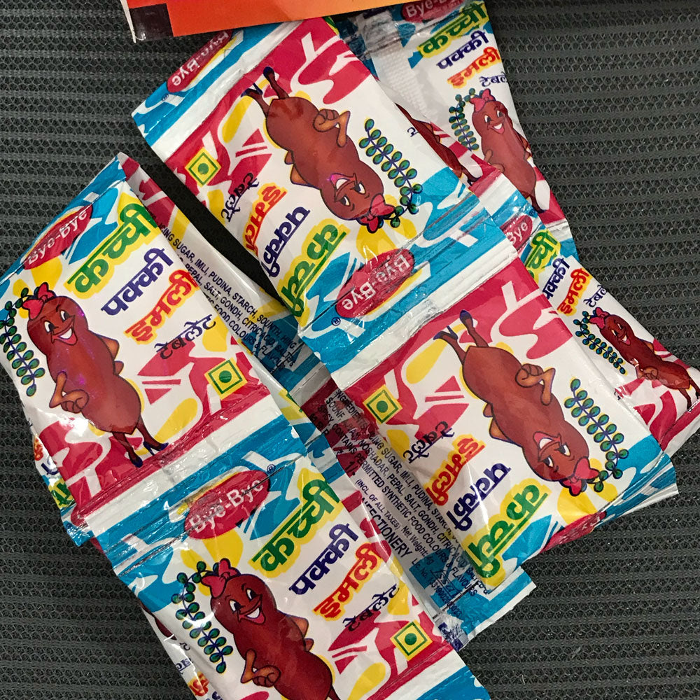 Kachi pakki Imli goliyan- Pack of 20 - Sama Homes