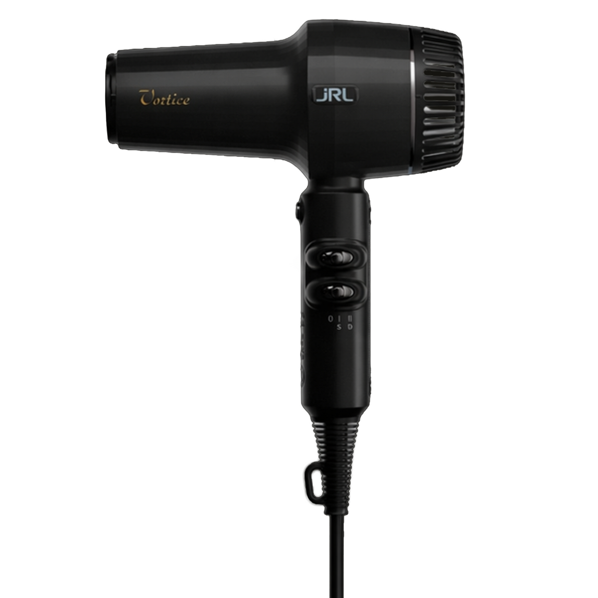 JRL Black Vortice Pro Dryer