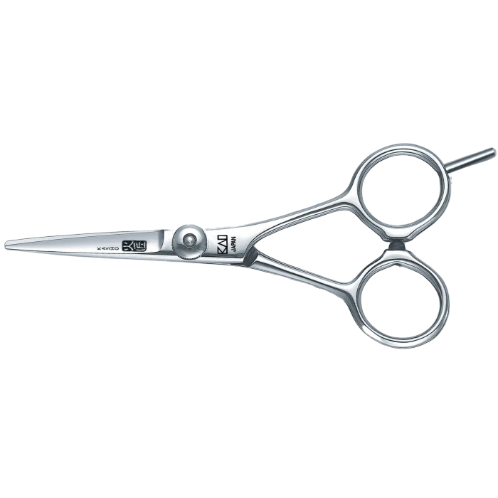 Kasho Blue Series 4.5" Straight Shear