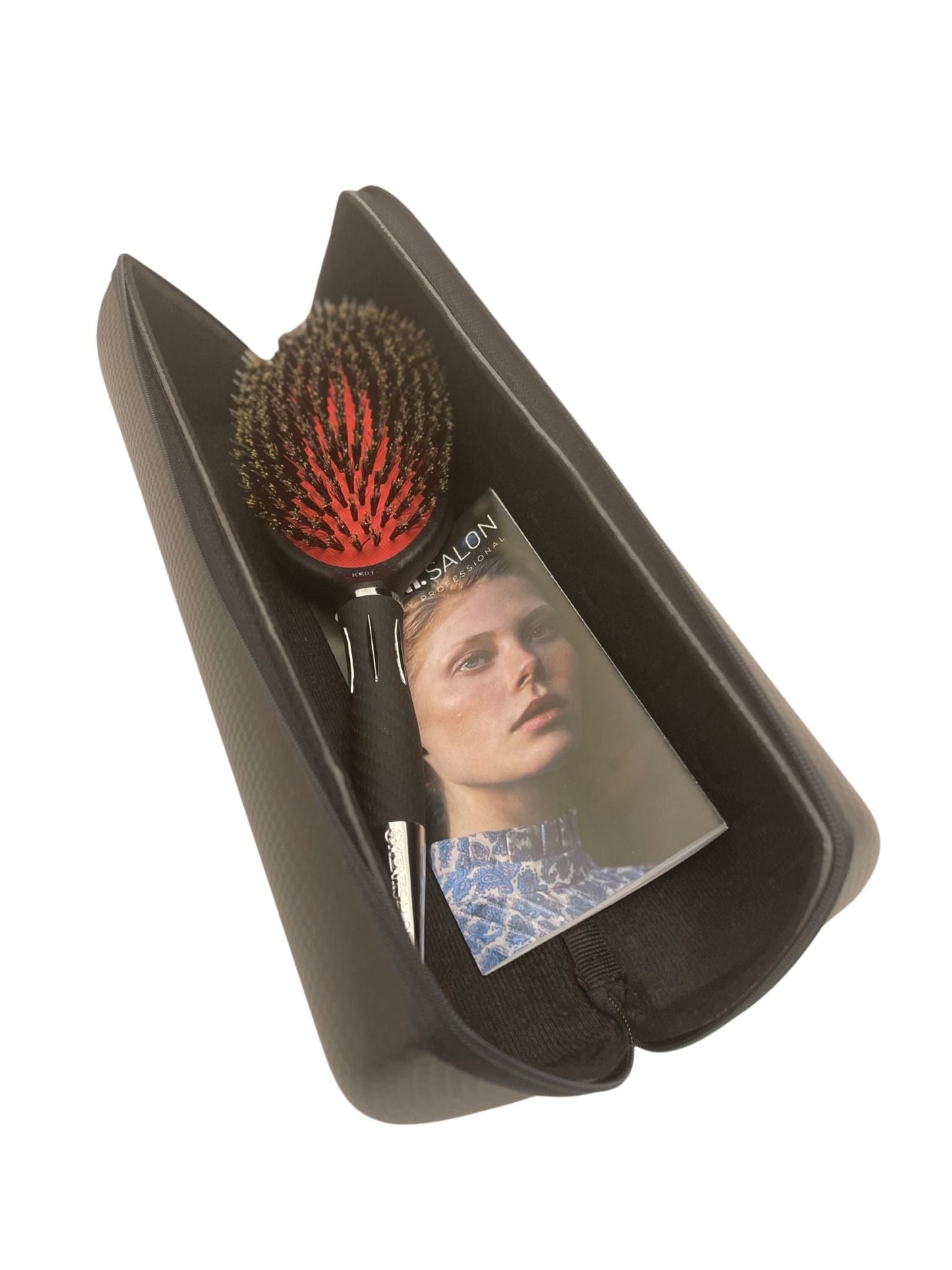 K-KS01 Kent Grooming & Straightening Brush