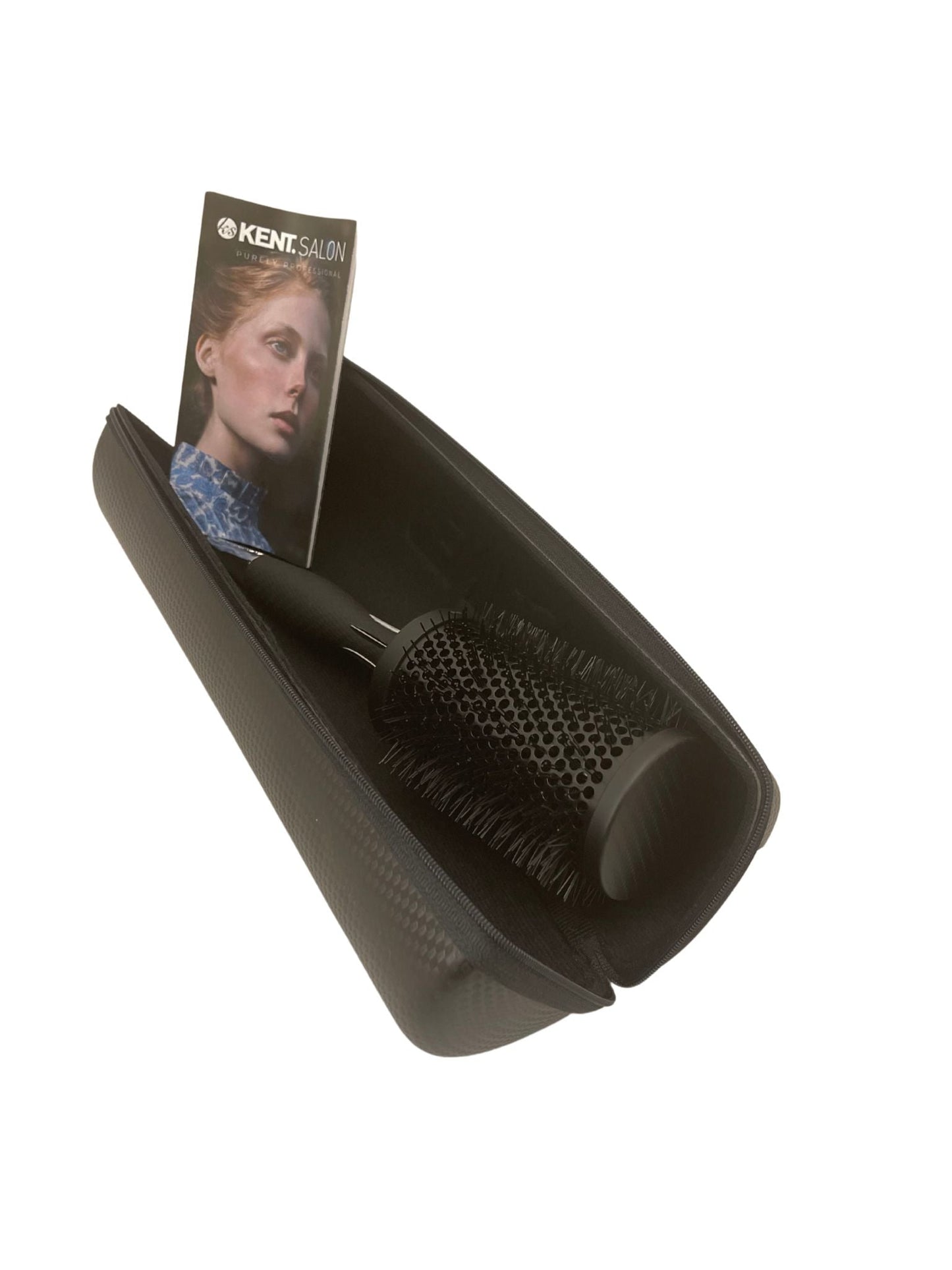 K-KS10 Kent Curling, Straightening and speed styling Brush (262mm)