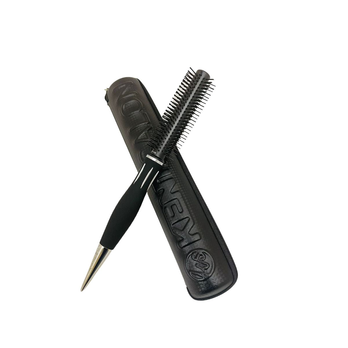 K-KS14 curling, Straightening, smoothing & finishing brush (286.5mm)