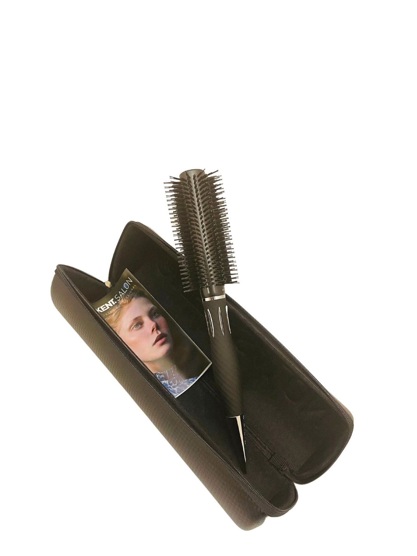 K-KS16 curling, Straightening, smoothing & finishing brush (286.5mm)