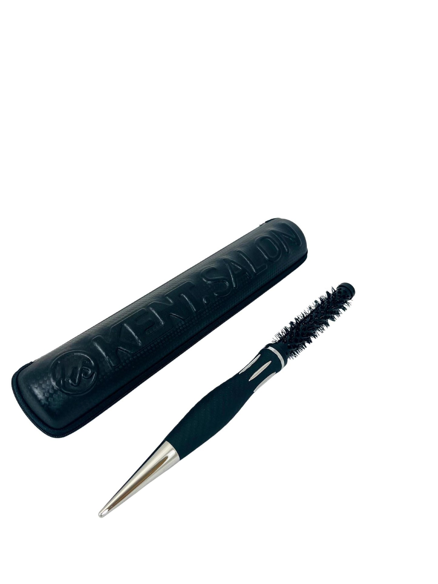 K-XS 15mm ceramic radial. Fleible fine nylon tufts
