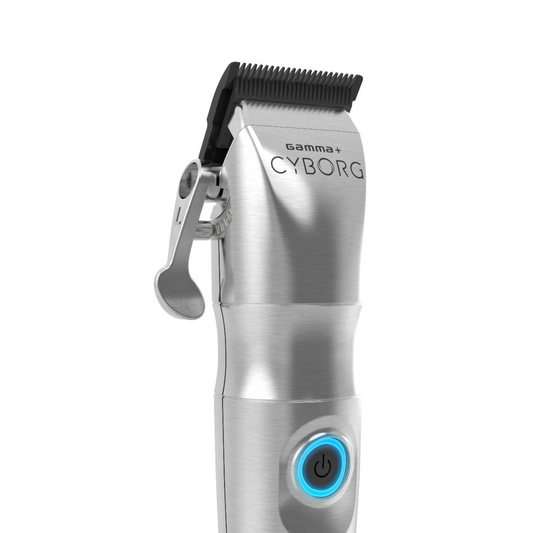 Gamma+ Cyborg Clipper