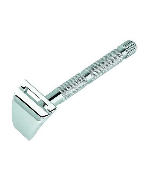 Merkur Detailing Moustache Razor