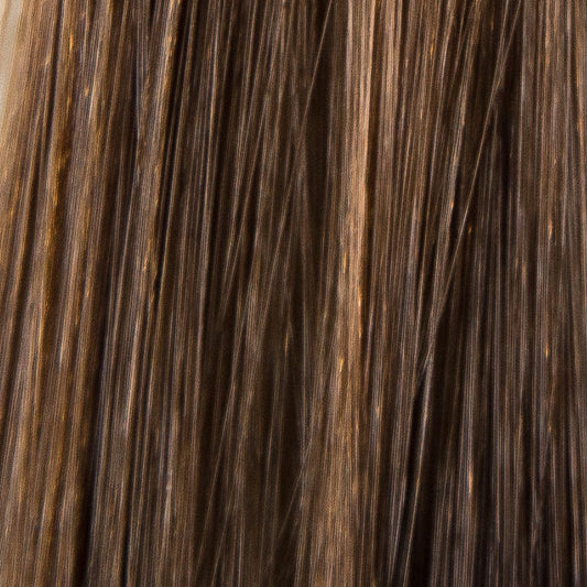 Prorituals Hair Color - Mocha Violet Warm Base