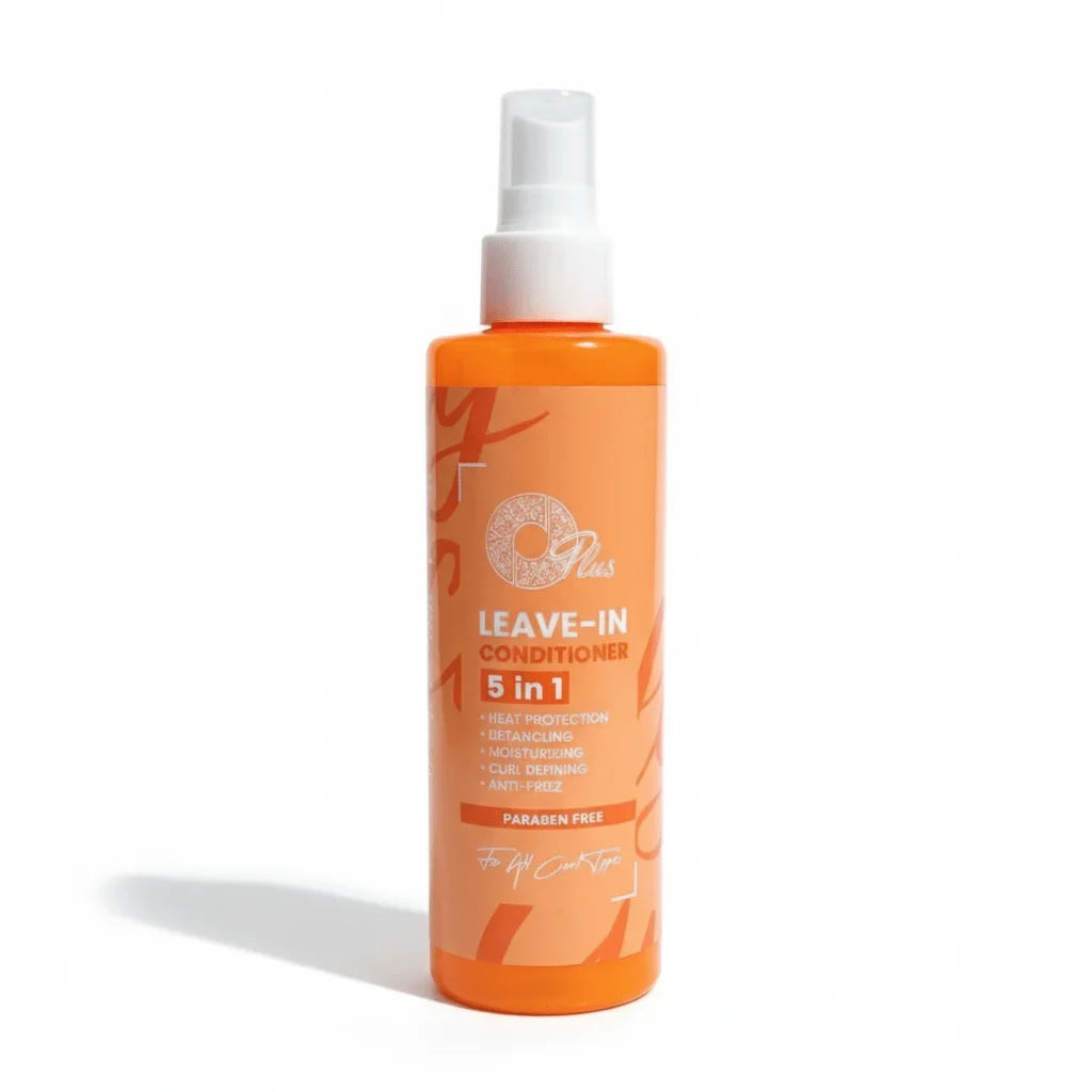 OPlus 5 in 1 Leave In Conditioner