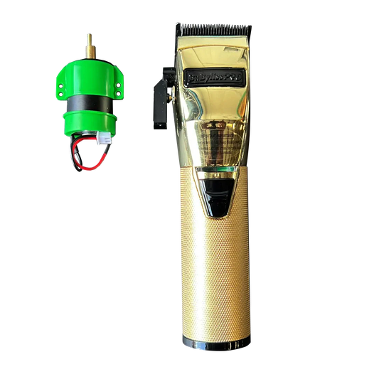 Tomb45 Performance Upgrade Kit for BabylissFX Clipper