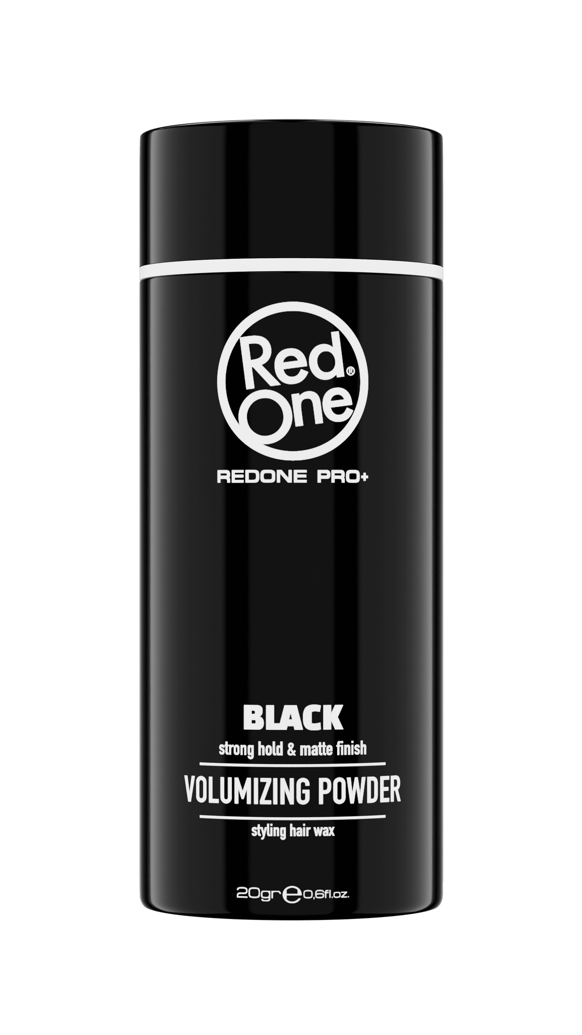 RedOne Premium Black Hair Volumizing Powder Dust 20GR