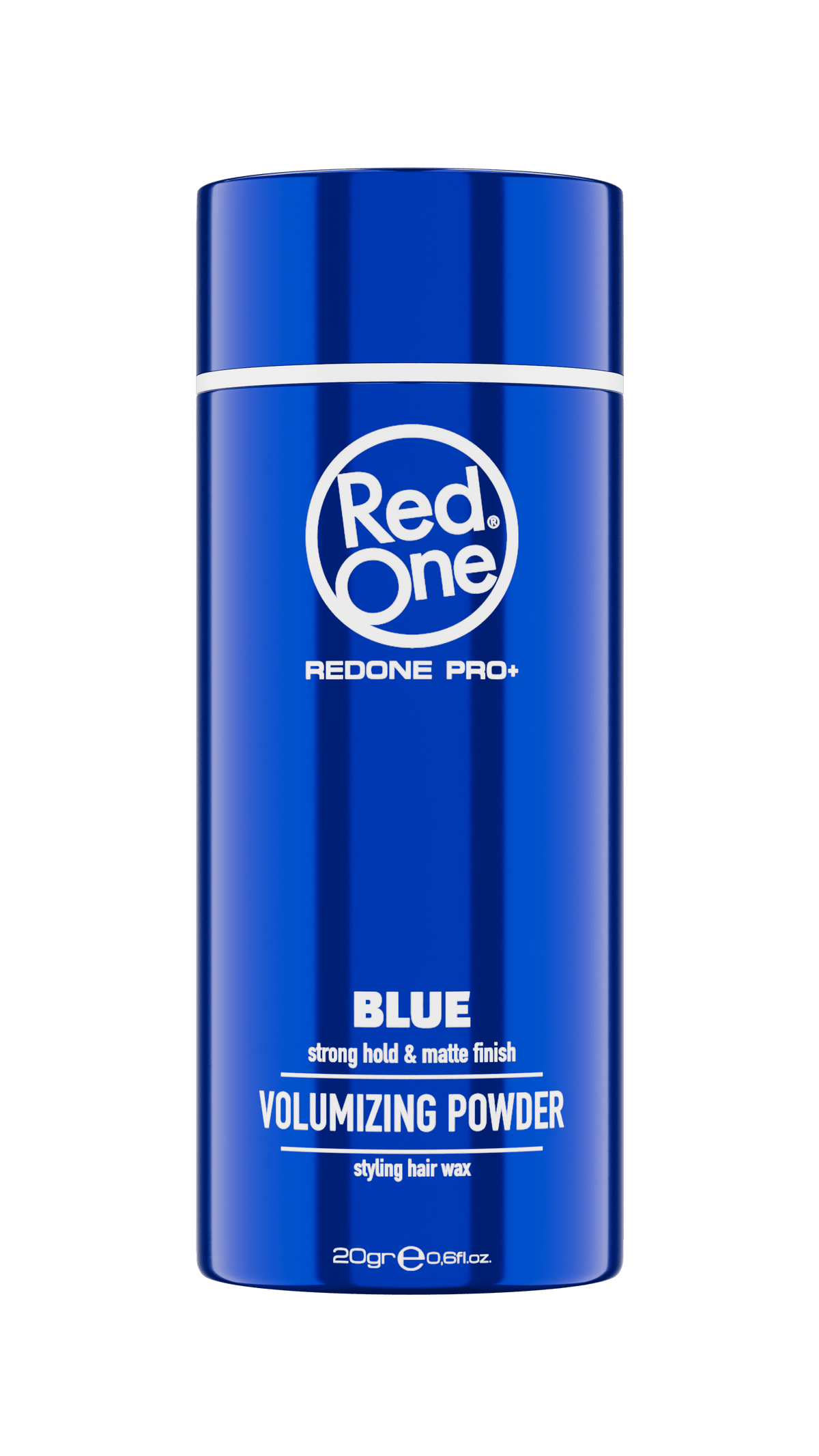 RedOne Premium Blue Hair Volumizing Powder Dust 20GR